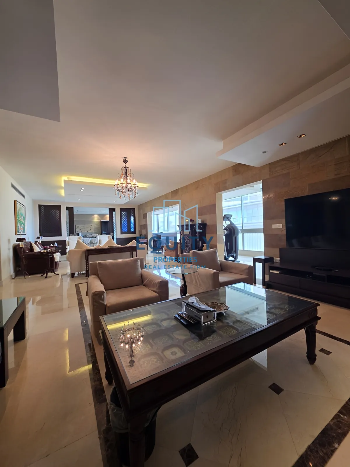Apartment for sale in Abed El Wahab