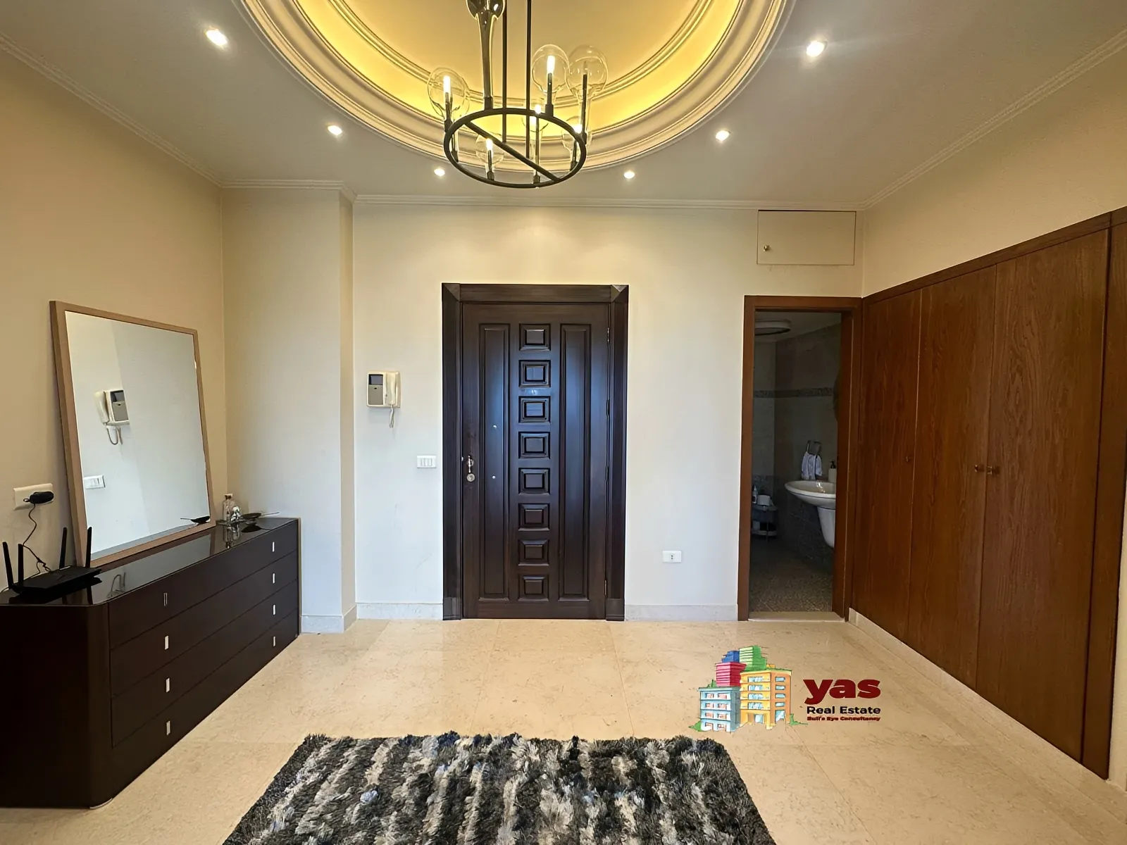 Apartment for Sale in Jal El Dib