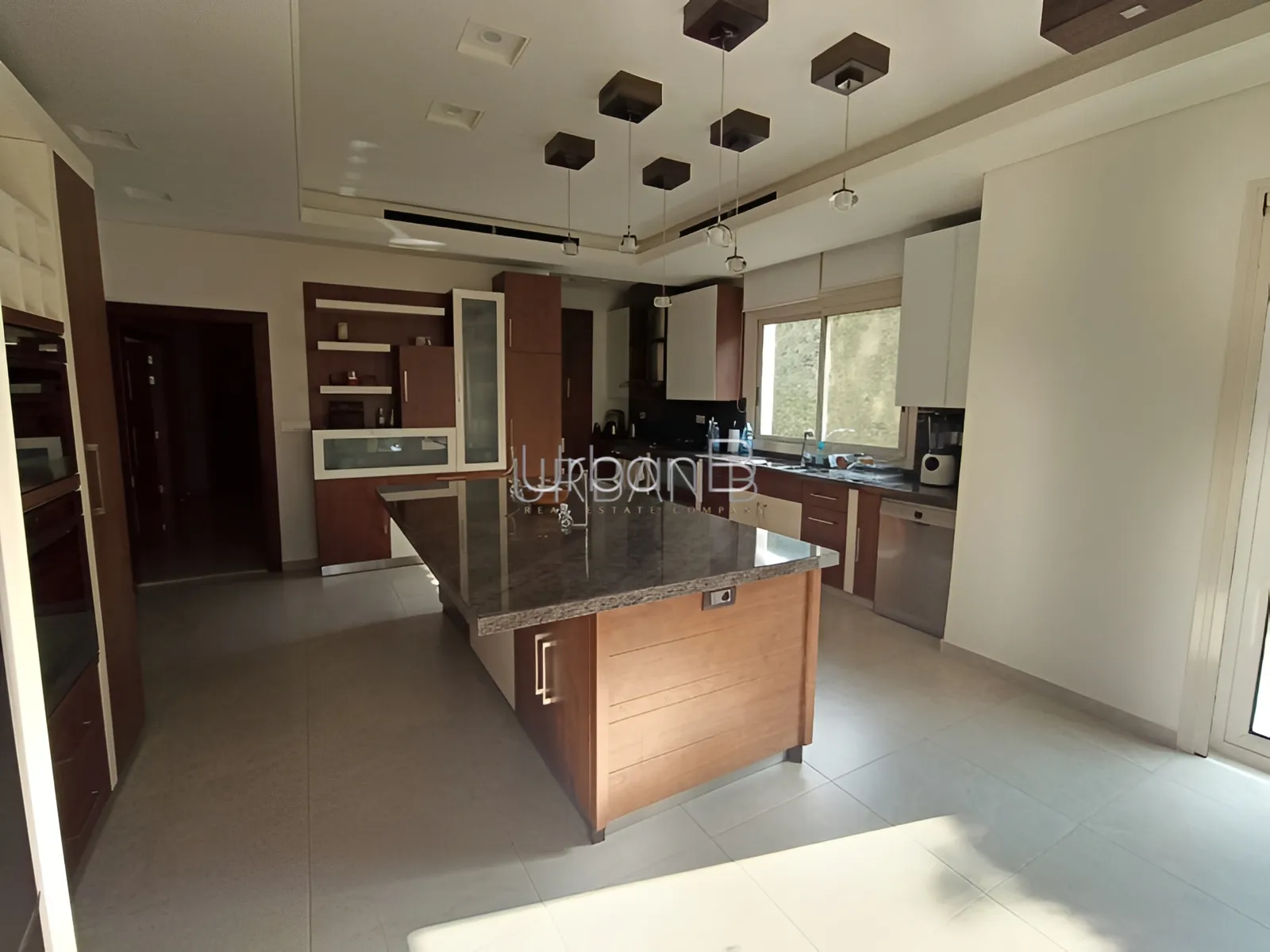 Villa in Faitroun, lebanon