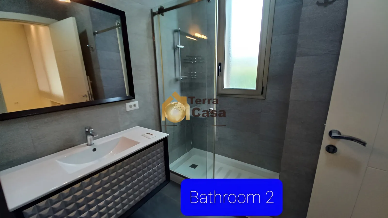 Apartment for rent in Yarzeh Baabda Area, Lebanon