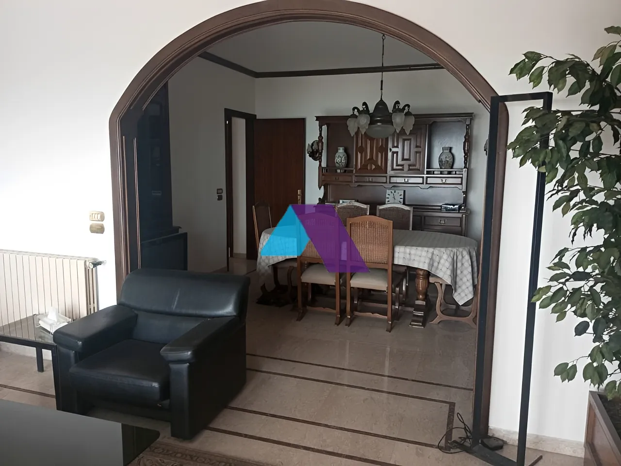 Apartment for Sale in Broummana