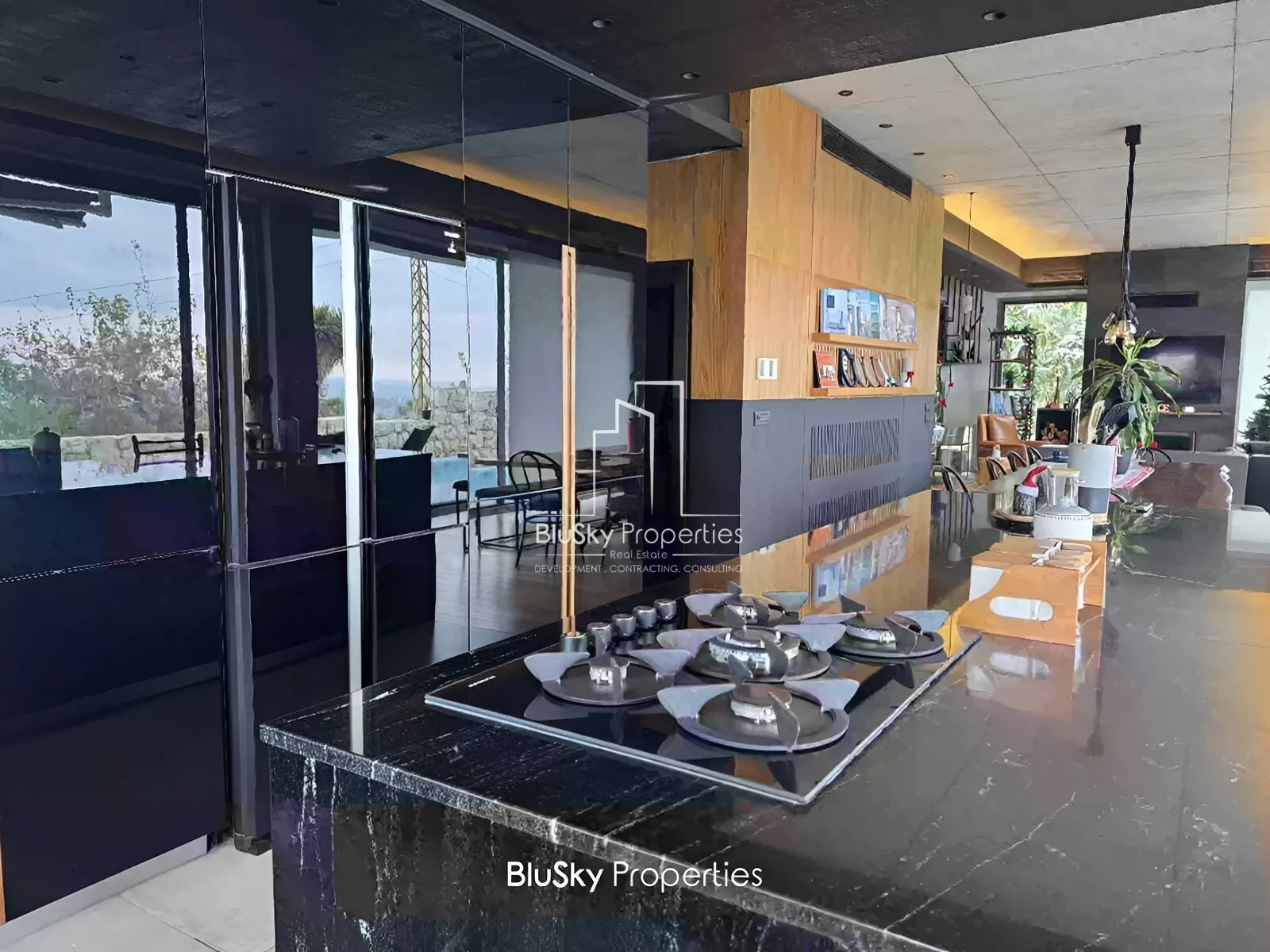 Villa for Sale in Kfarabida
