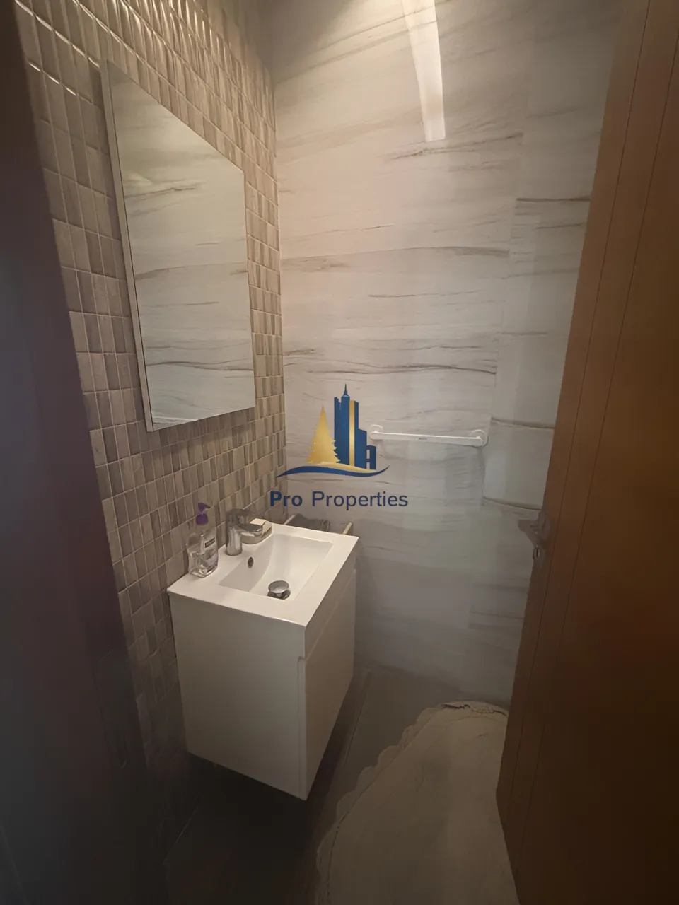 Apartment for sale in Badaro