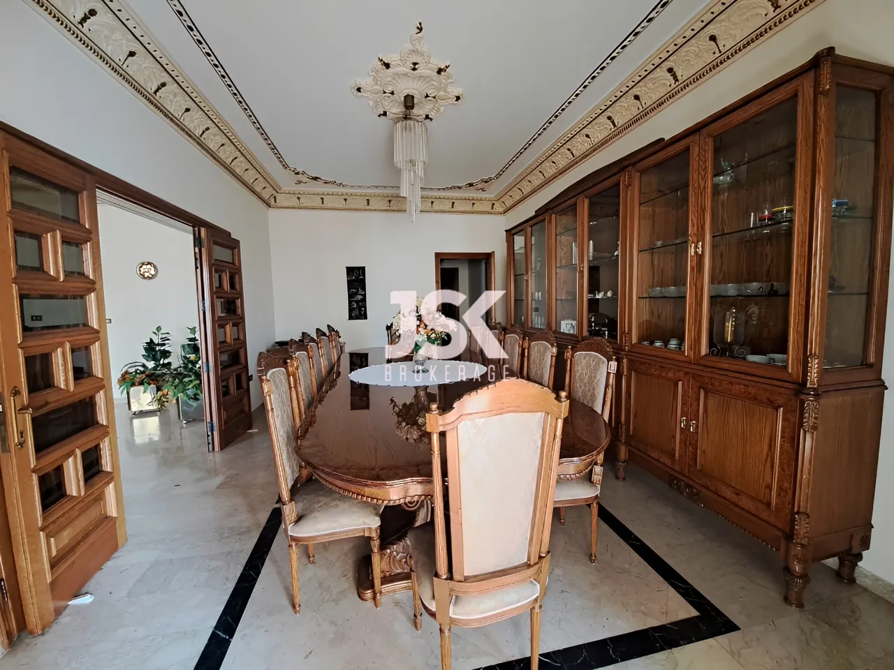 Apartment for Sale in Rawda