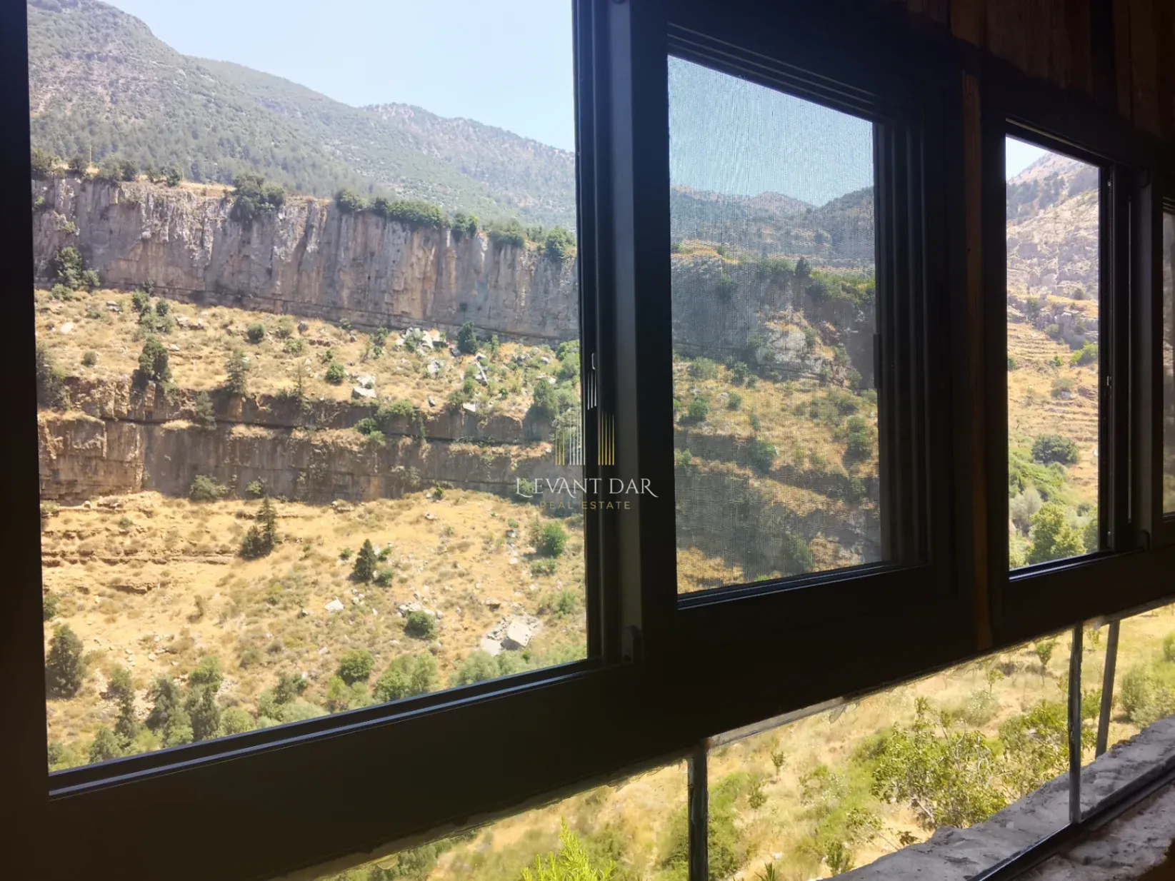 Residential Building for sale in Afqa, Lebanon