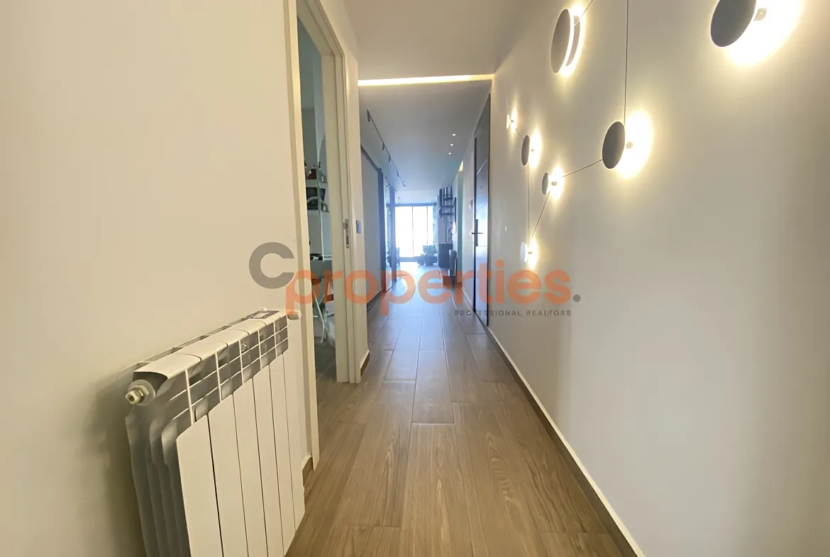 Apartment for Sale in Zalqa