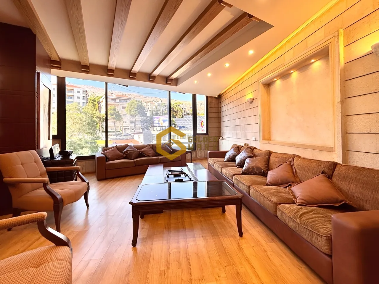Apartment for Sale in Zahlé