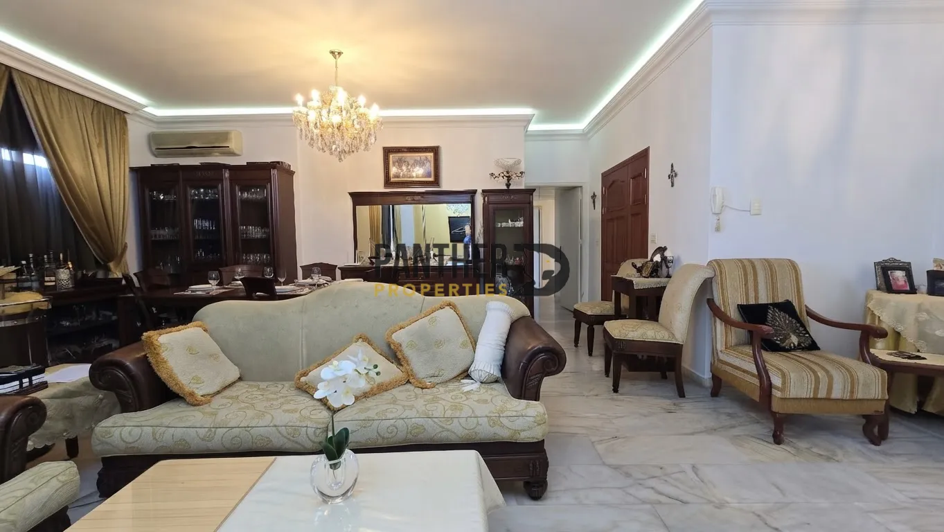 Apartment for sale in Faiyadiyeh, lebanon