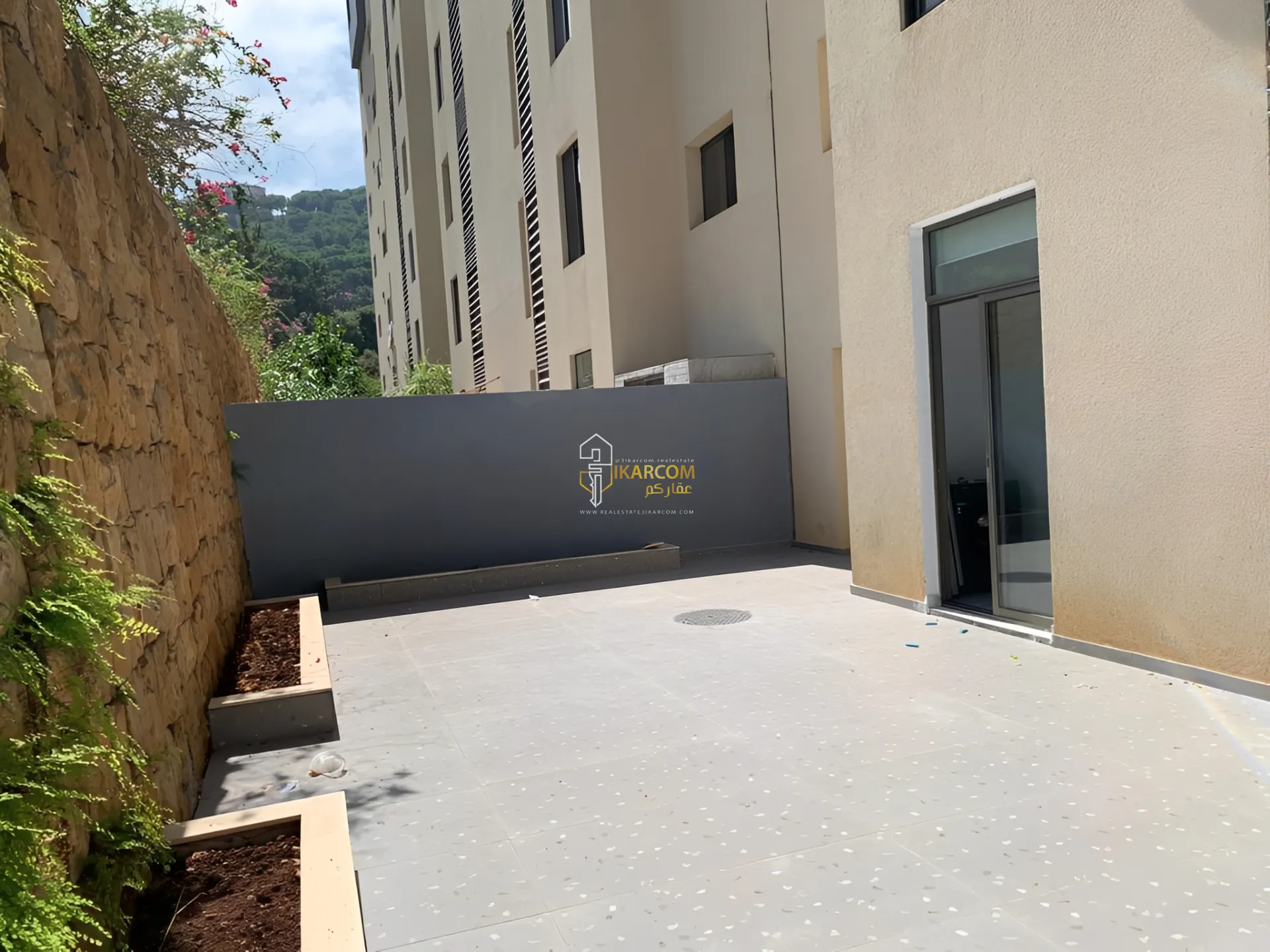 Apartment for Rent in Fanar - 3 bed, 2 bath