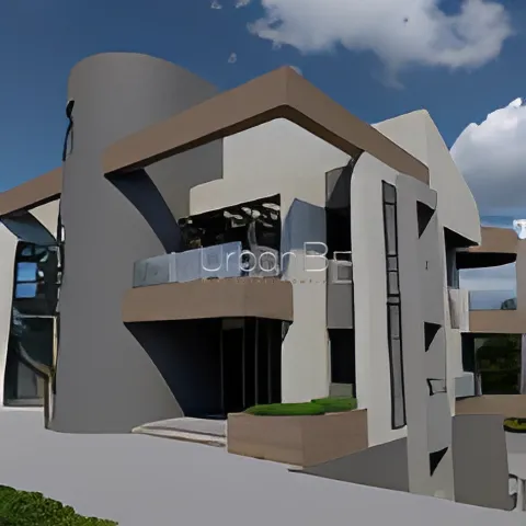 Residential in Baabdat, lebanon