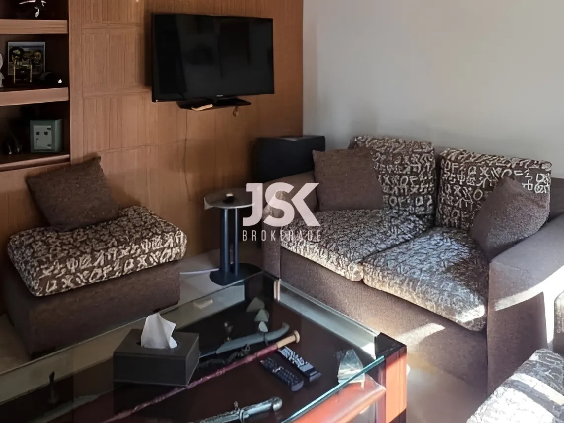 Apartment for Sale in Bsalim