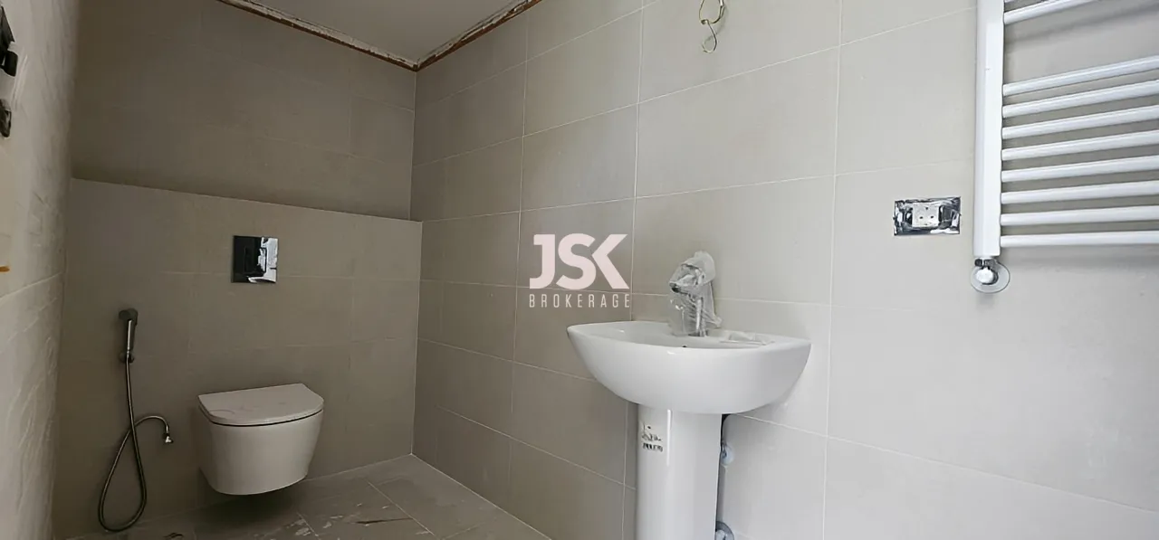 Apartment for Sale in Jamhour