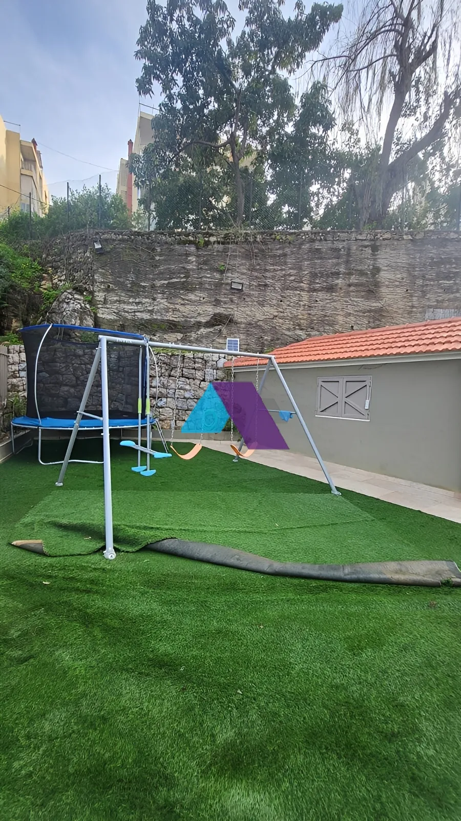 Apartment for sale in Qornet El Hamra, Lebanon