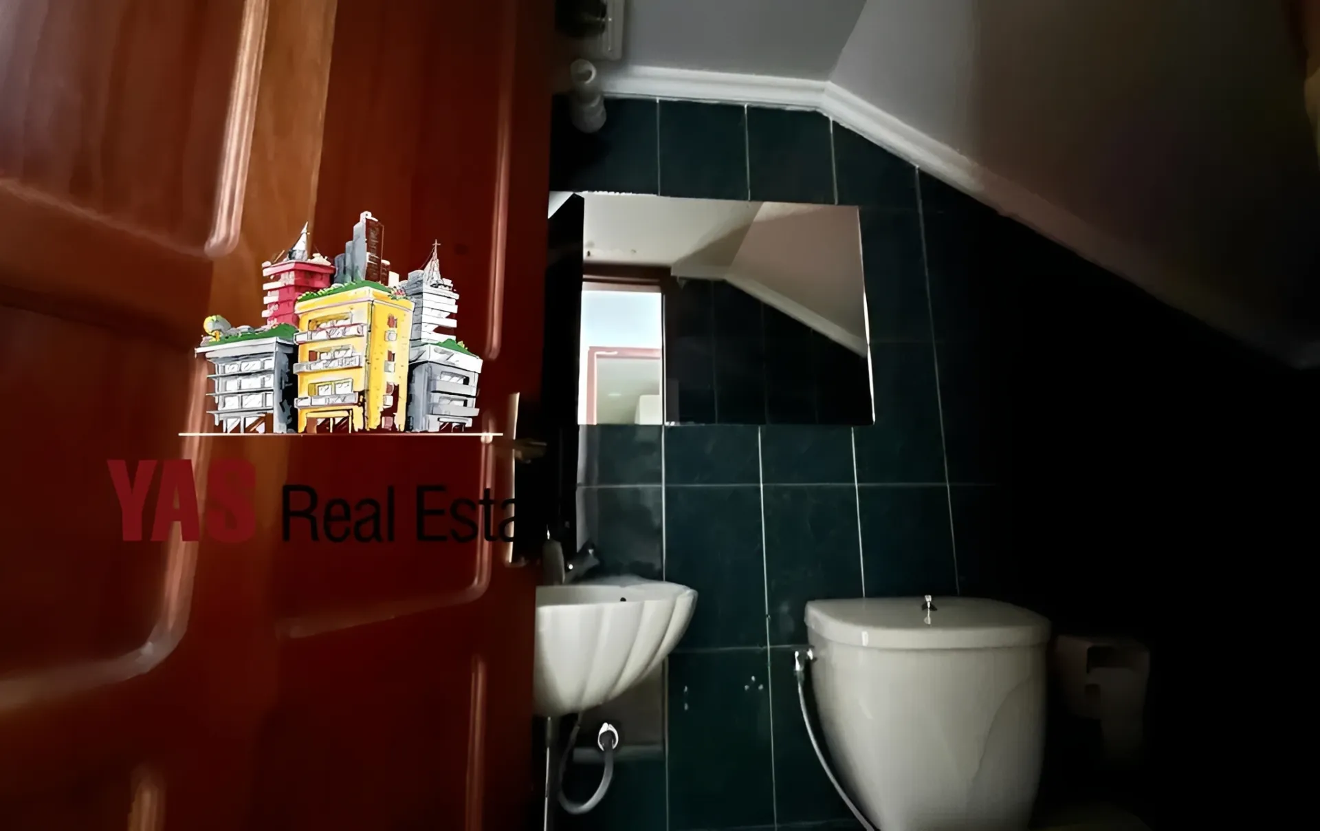 Villa for Sale in Ajaltoun