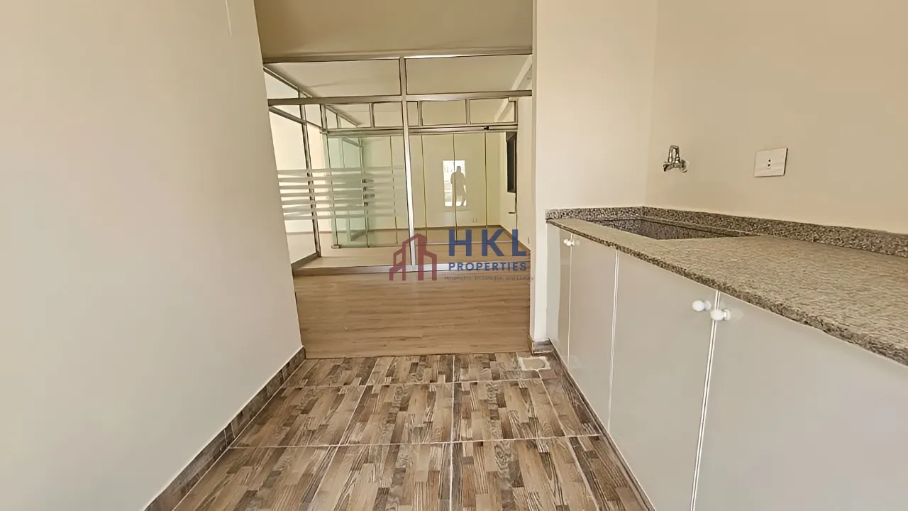 Office for rent in Sodeco, Beirut, Lebanon