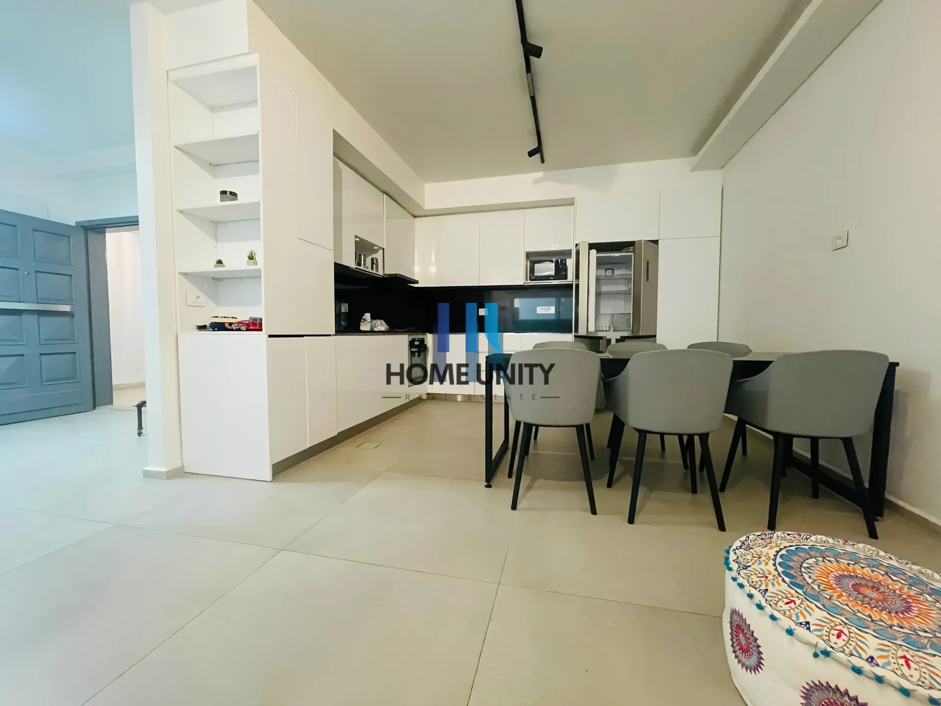 Apartment for Rent in Baabda
