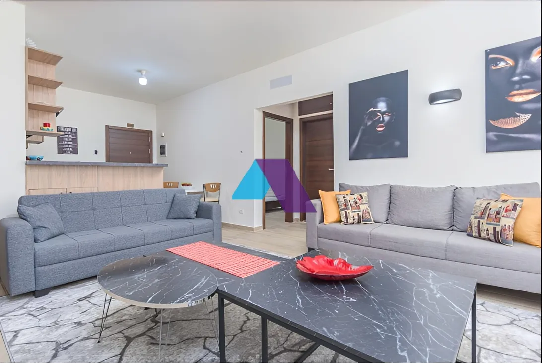 Chalet for Sale in Faraya - 2 bed, 1 bath