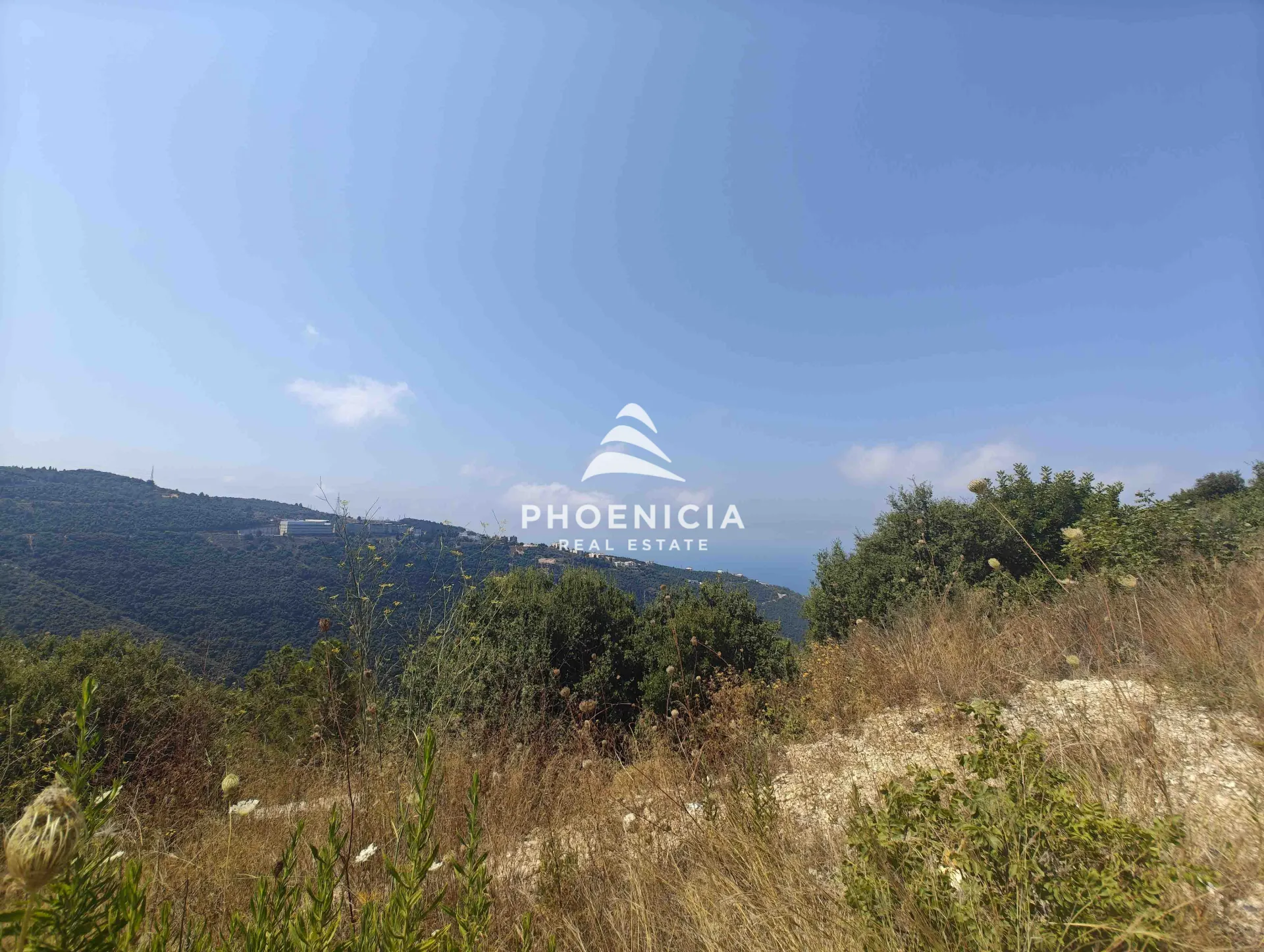 Residential Land for sale in Blat, Jbeil, Lebanon
