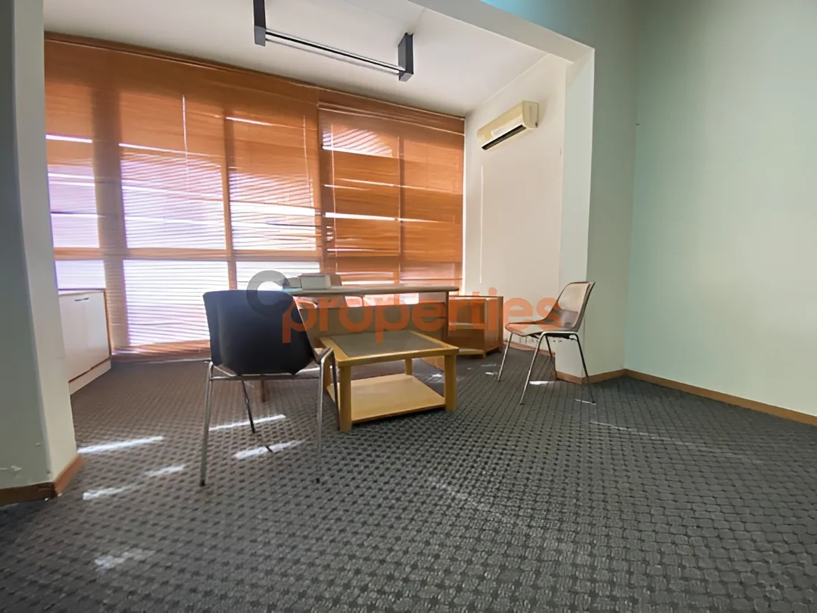 Office for Rent in Jal El Dib