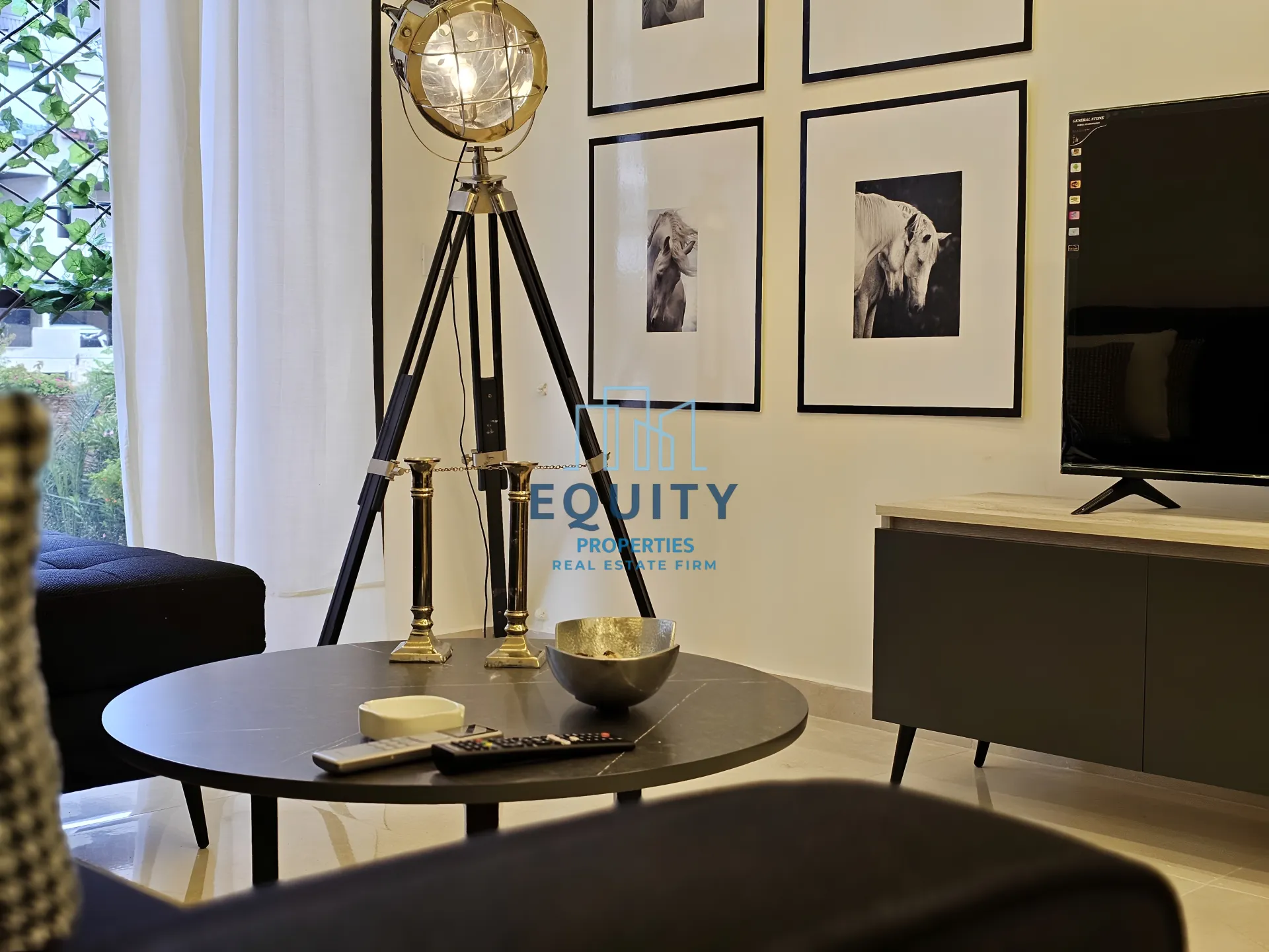 Apartment for Rent in Batroun