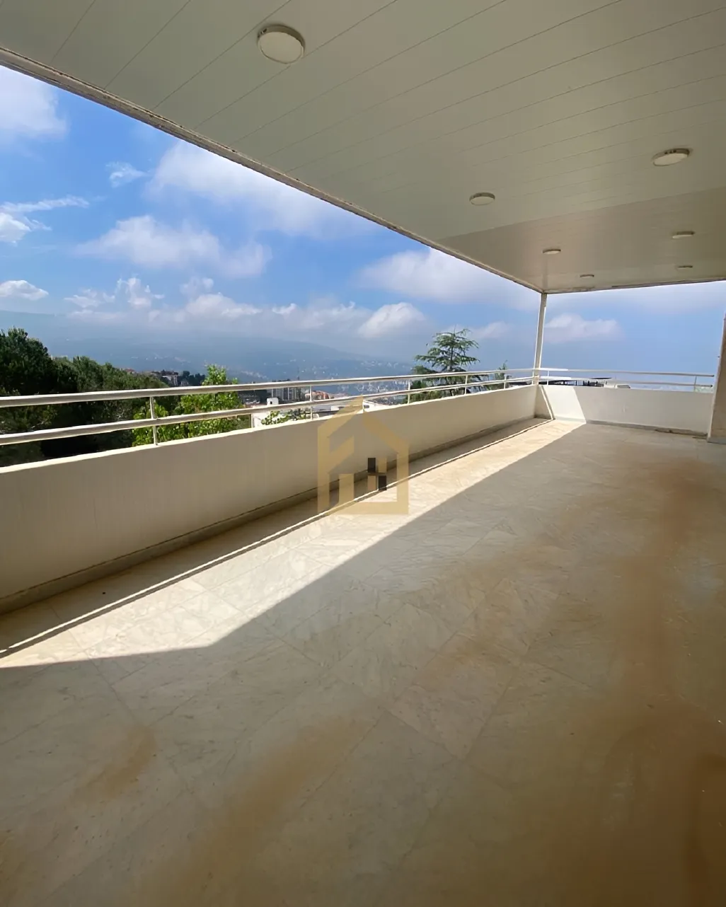 Duplex for sale in Ajaltoun, Lebanon
