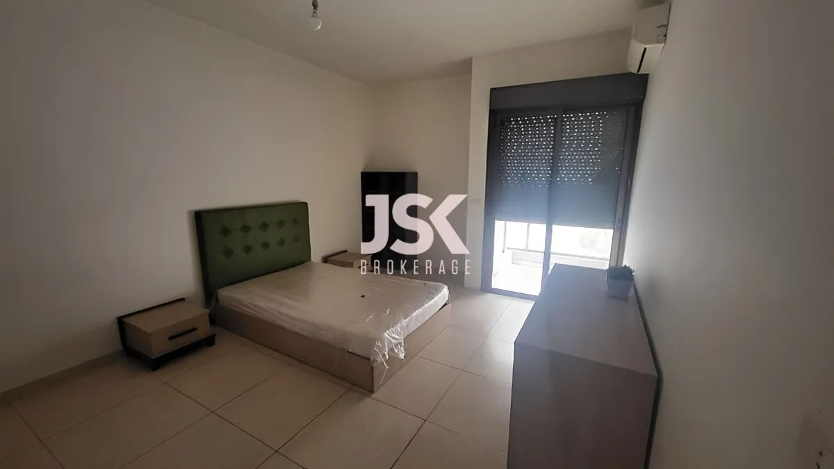 Apartment for Rent in Ghazir, Lebanon