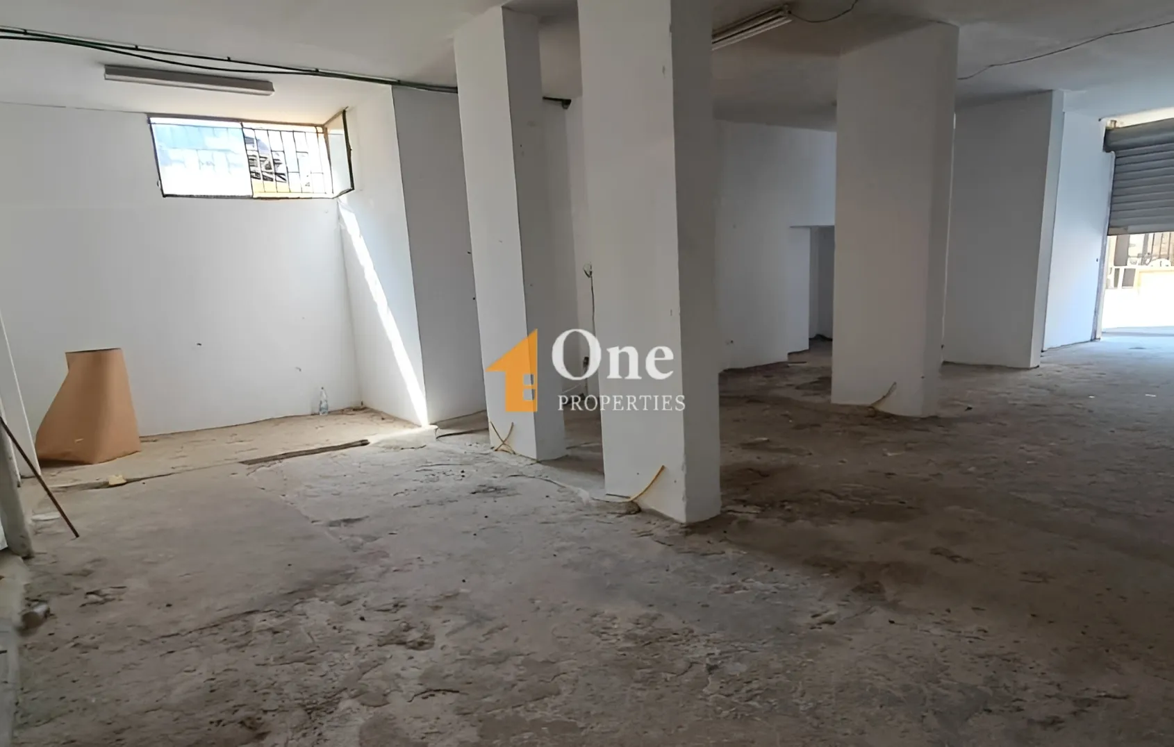 Warehouse for rent in Qartaboun, Lebanon