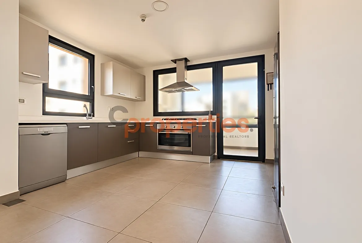 Apartment for Rent in Badaro