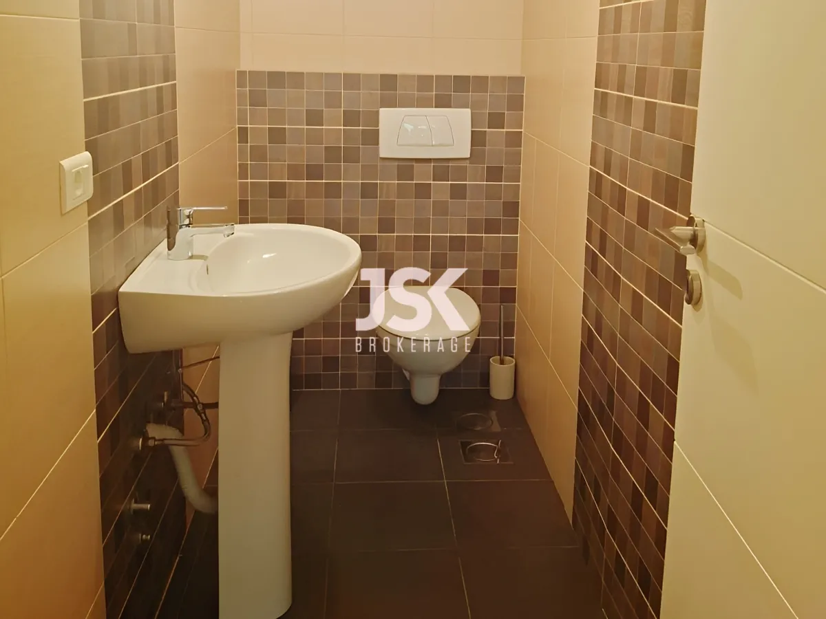 Apartment for Sale in Aaoukar