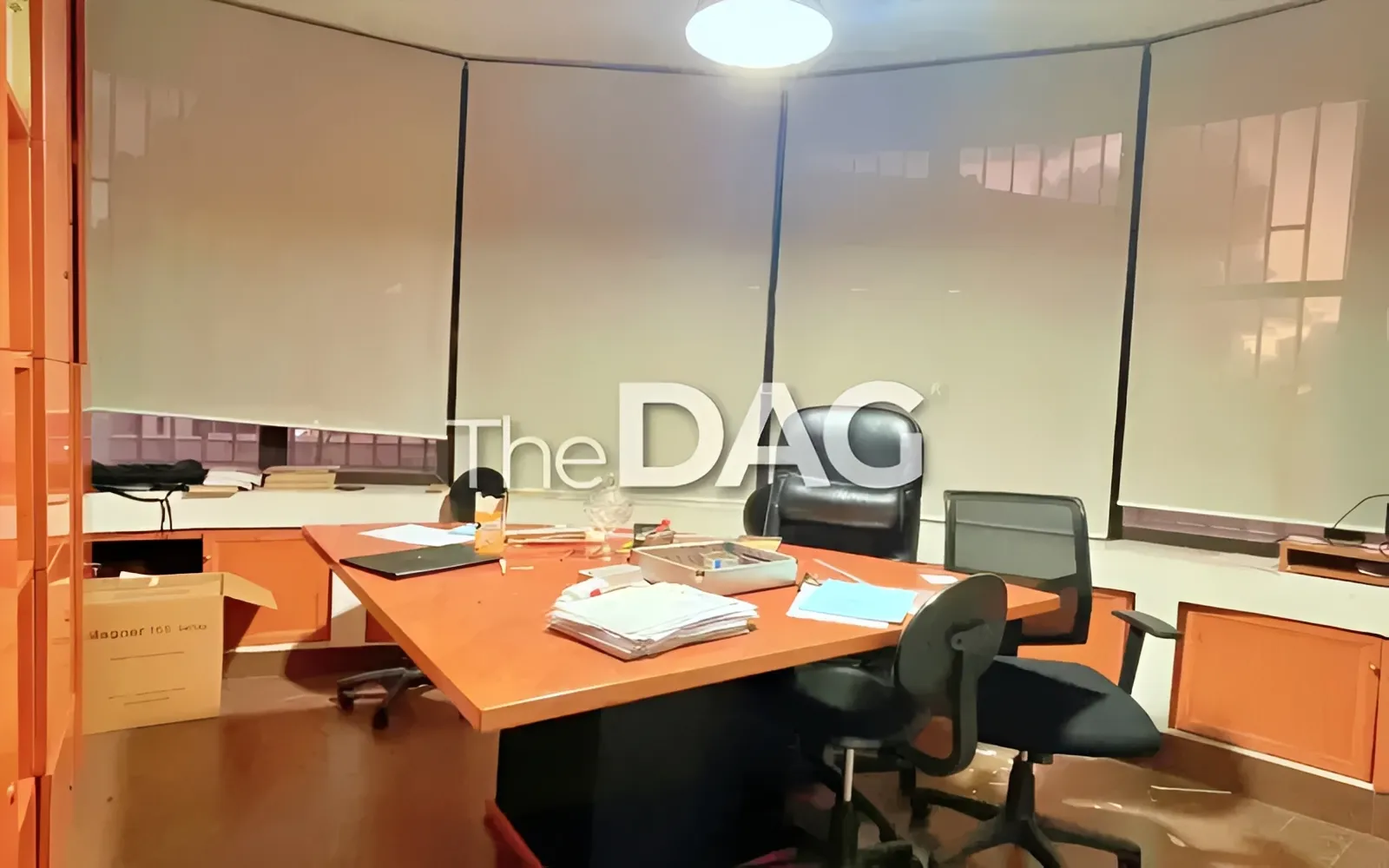 Office for rent in Chiyah, Lebanon