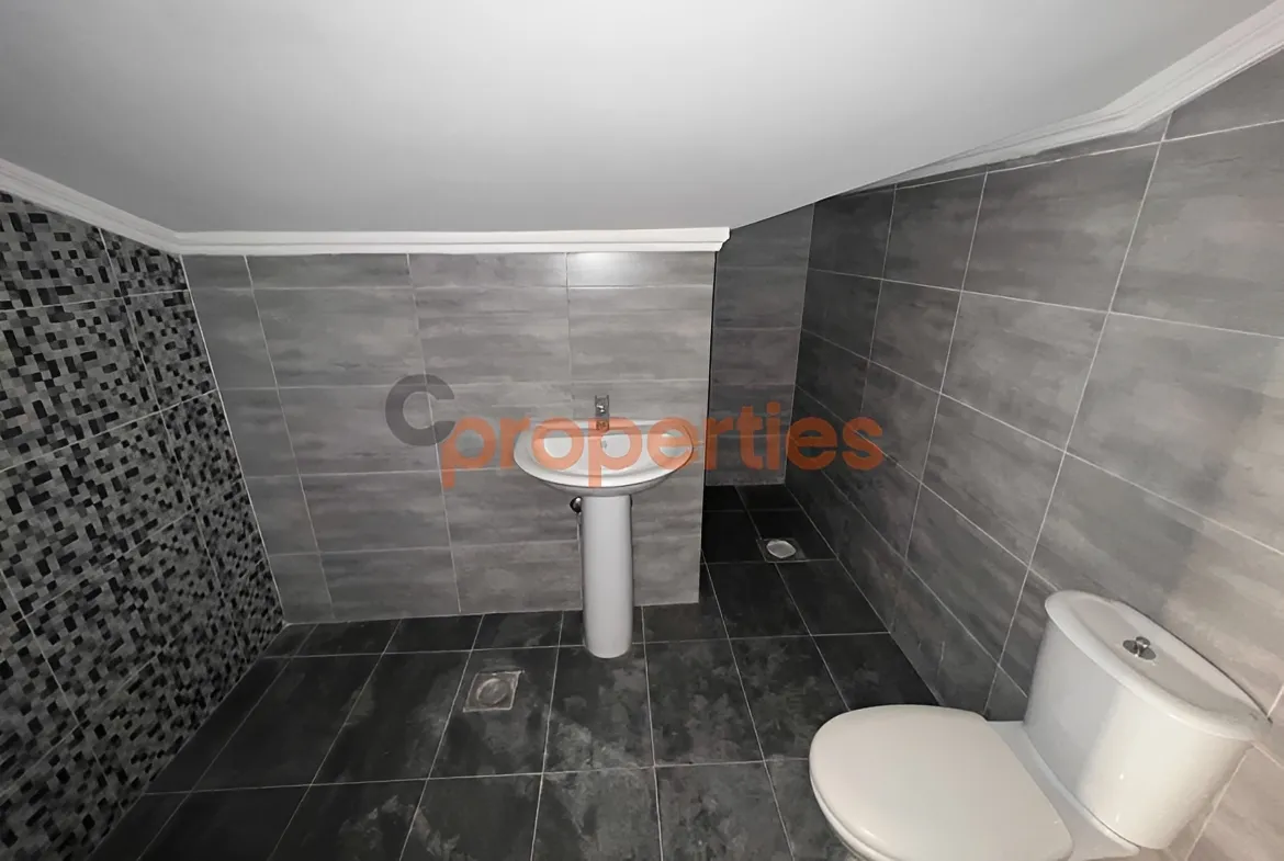 Duplex for Sale in Dekwaneh