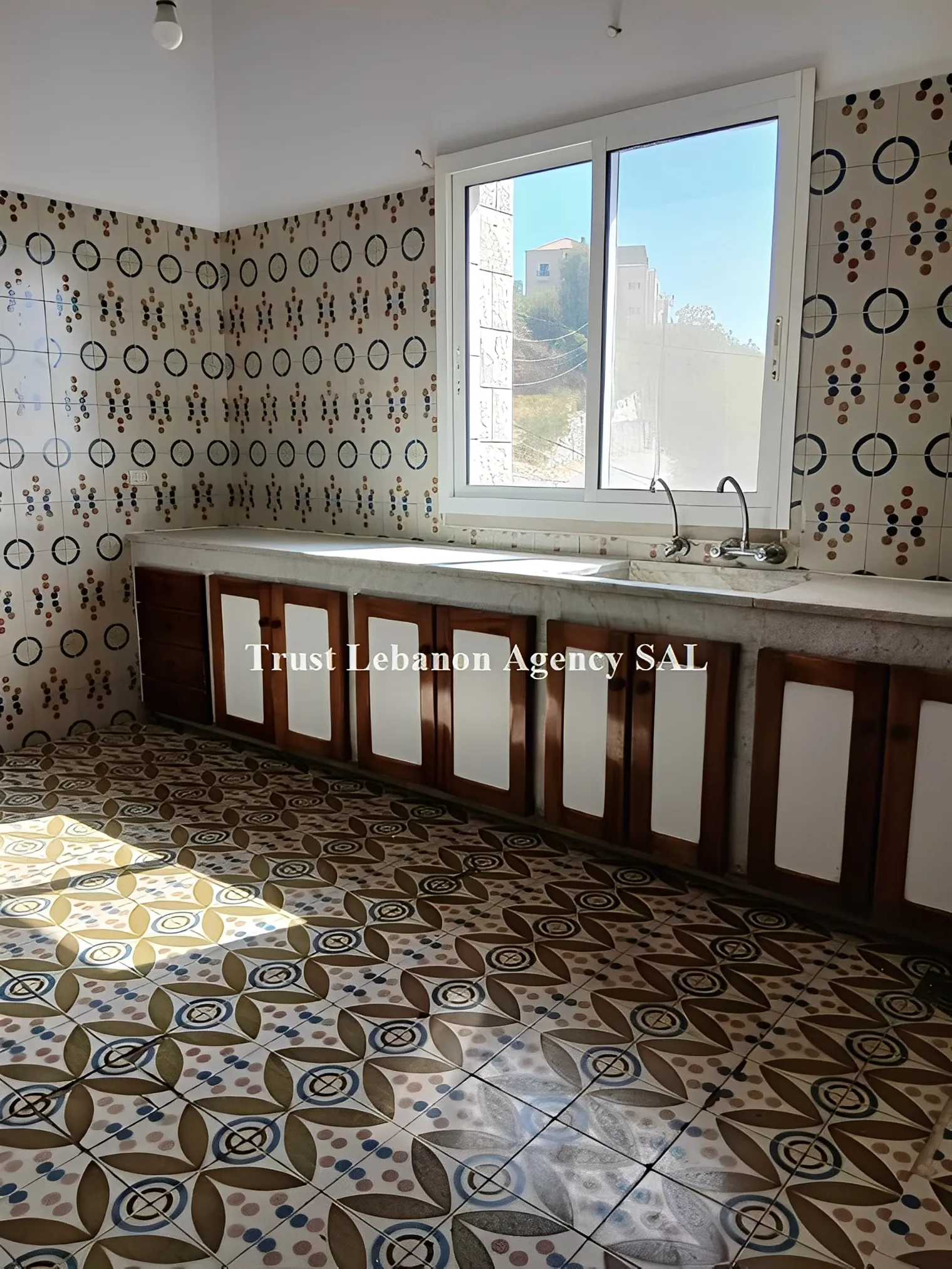 Apartment for Rent in Metn Bekfaya Lebanon