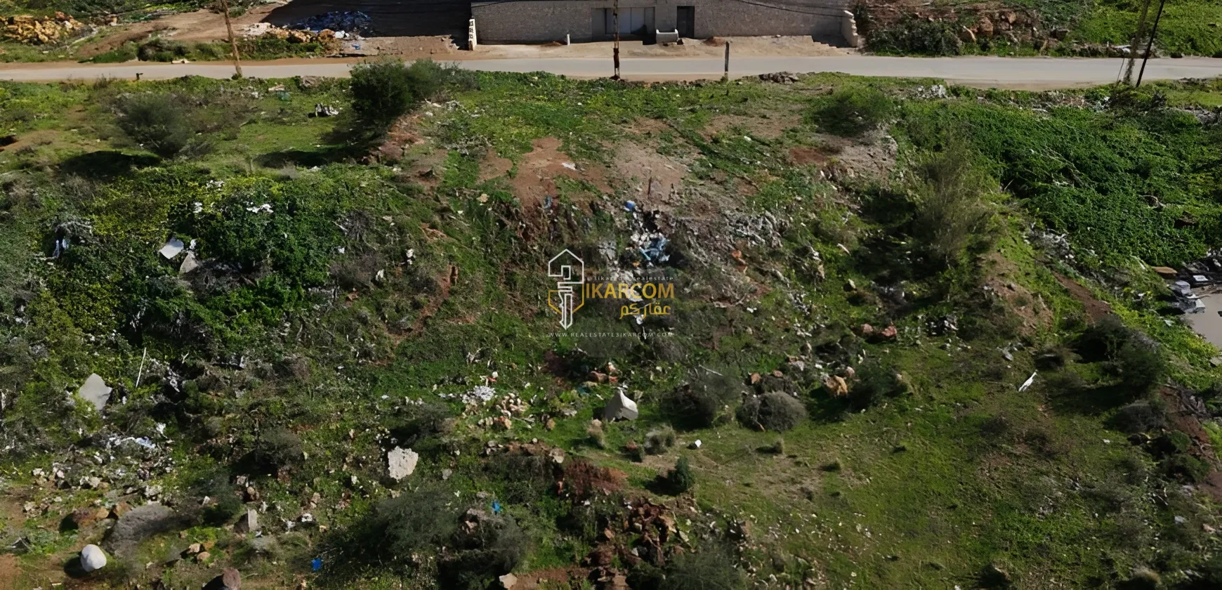 Land for Sale in Metn, Fanar, Lebanon