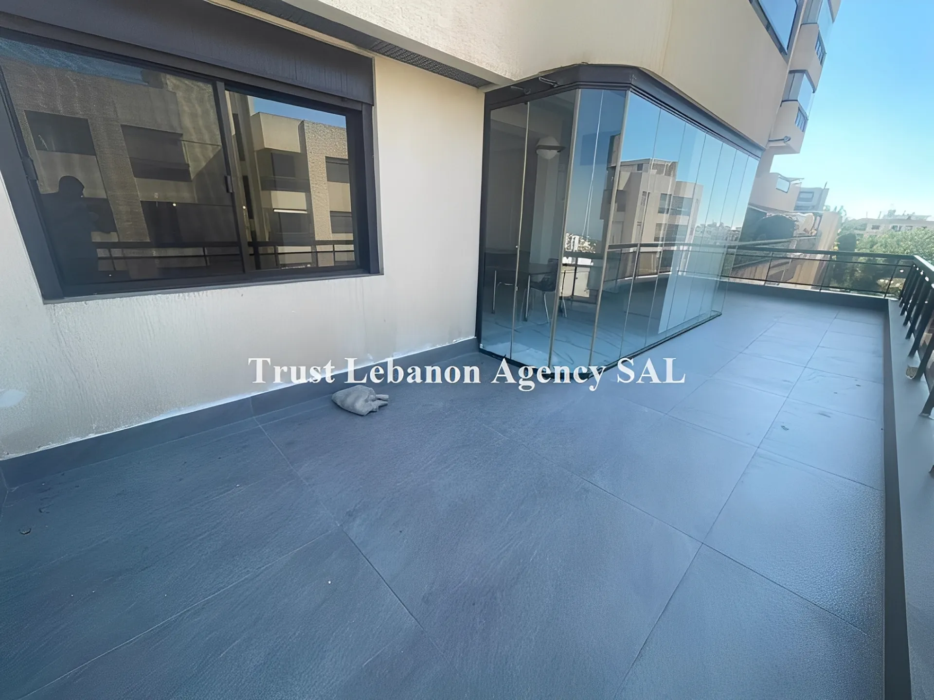Apartment for Sale in Metn Kanabet Broumana Lebanon