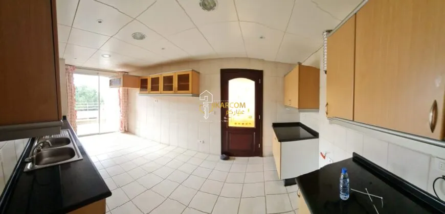 Apartment for Sale in Aley, Aley, Lebanon