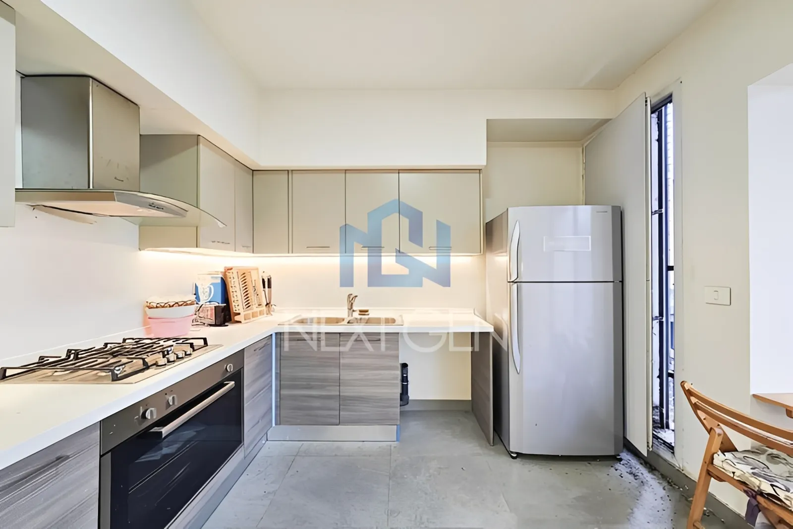 Apartment for Rent in Achrafieh