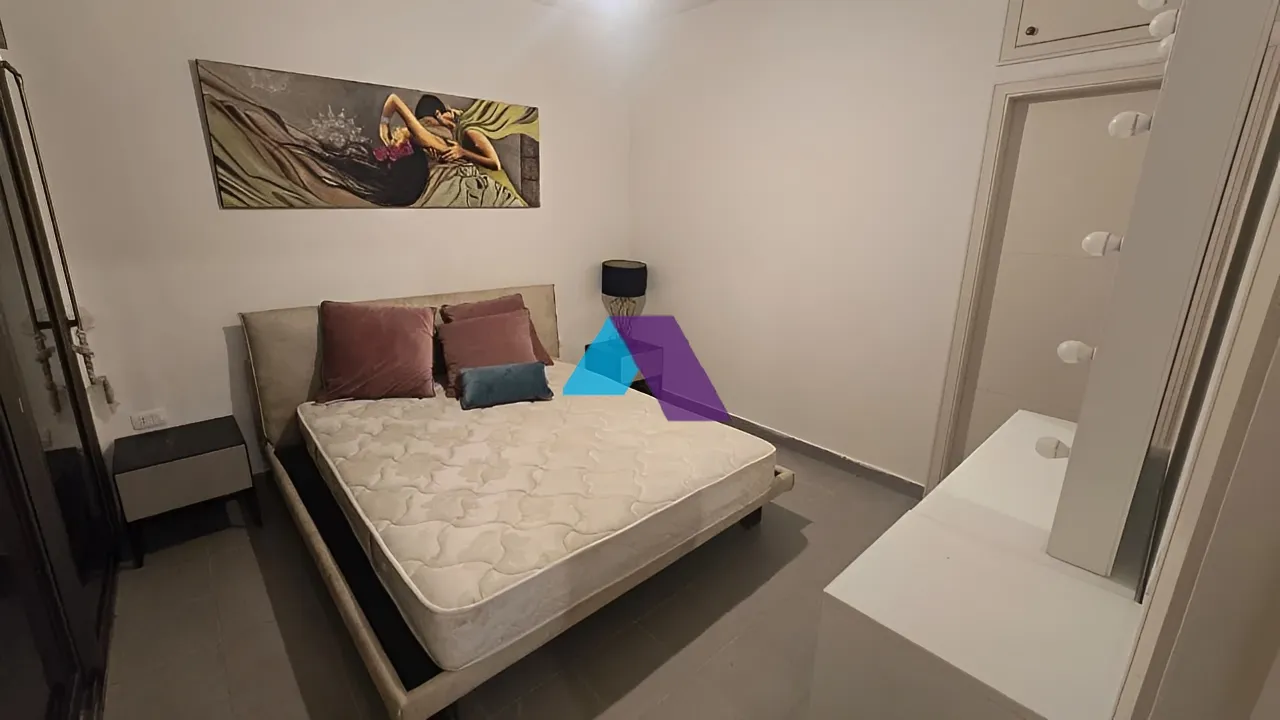 Apartment for rent in Blaybel