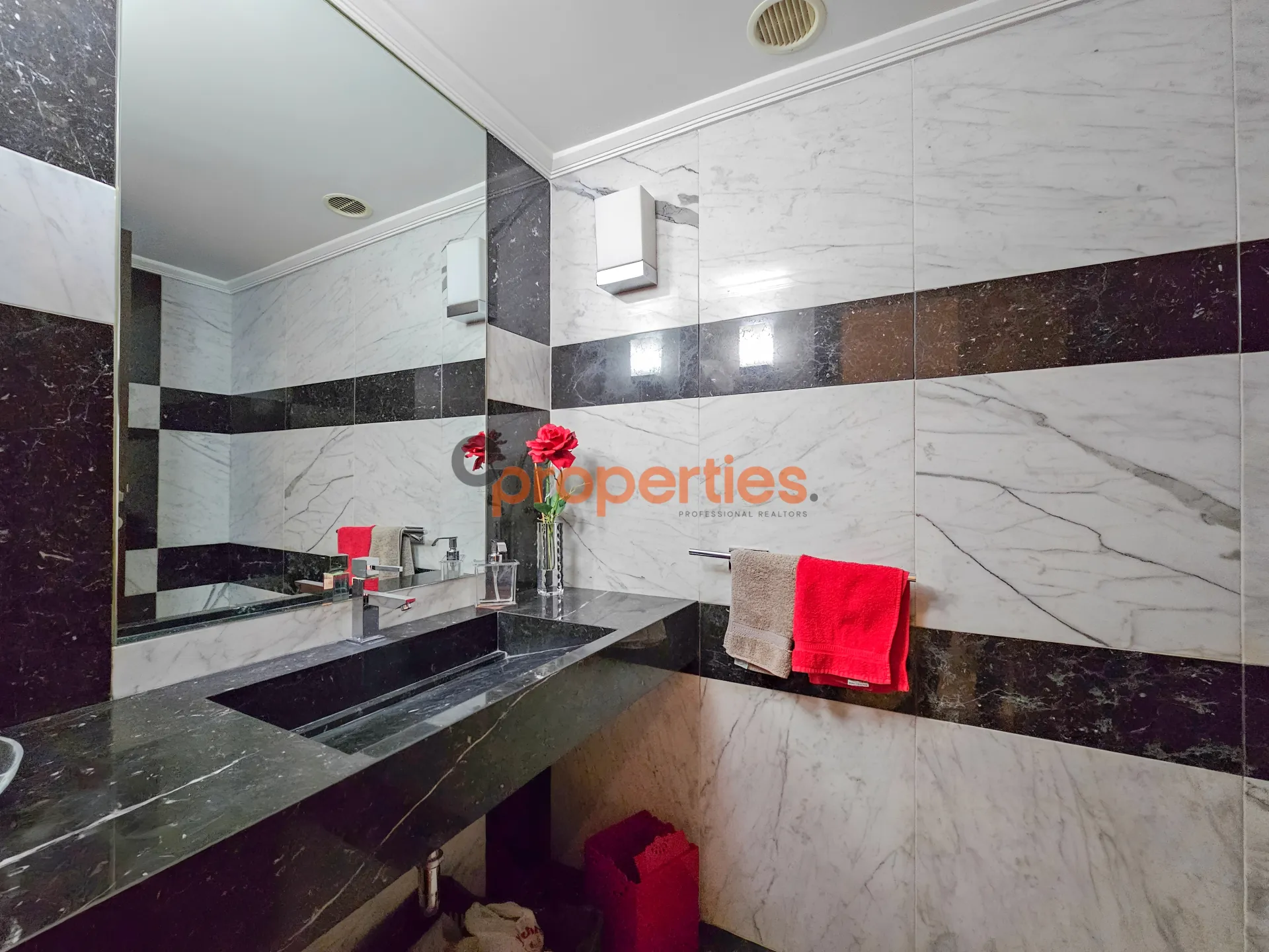 Apartment for sale in Bayada, Rabieh