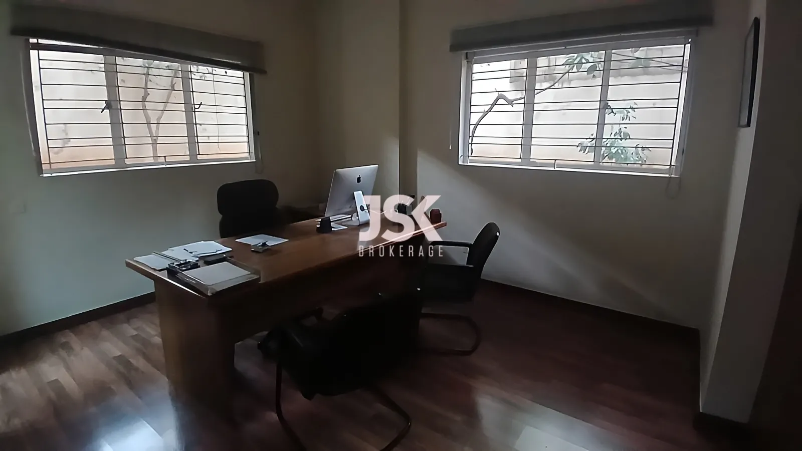 Office for Rent in Horch Tabet