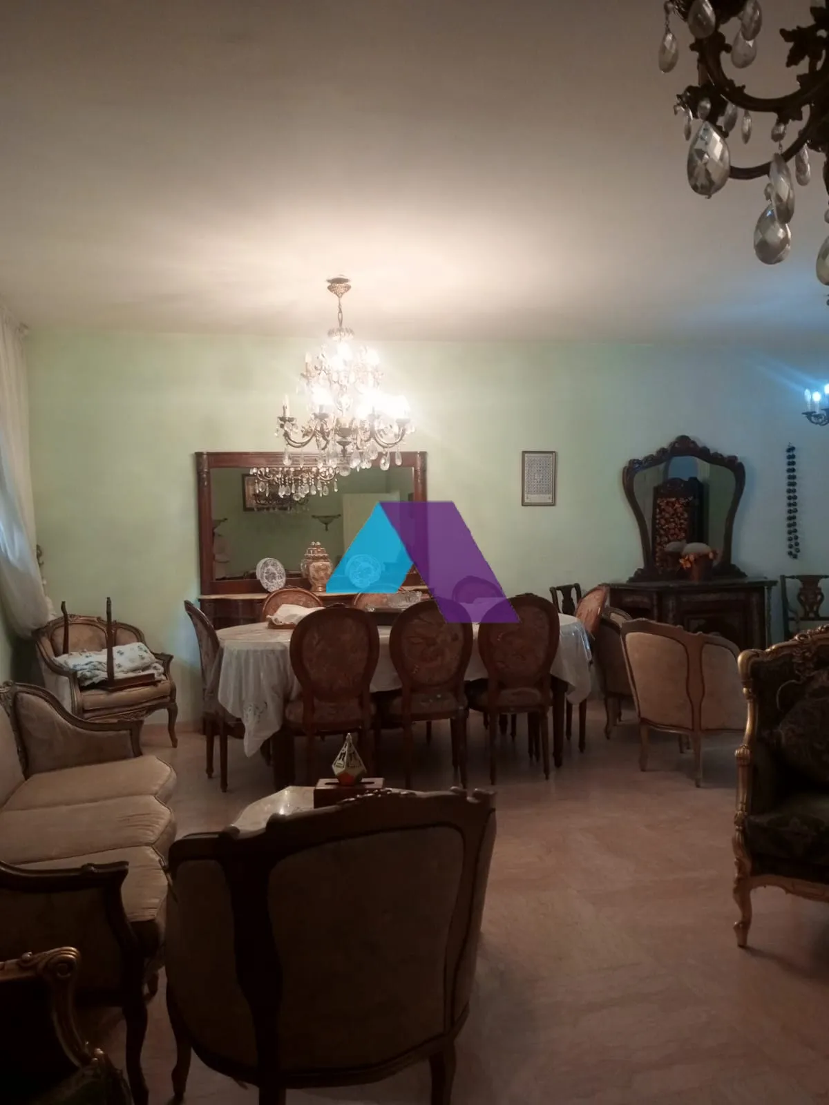 Apartment for Sale in Ras Al Naba'a
