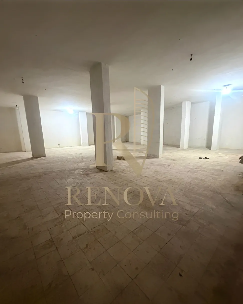 Commercial Commercial for rent in Mansourieh, Lebanon