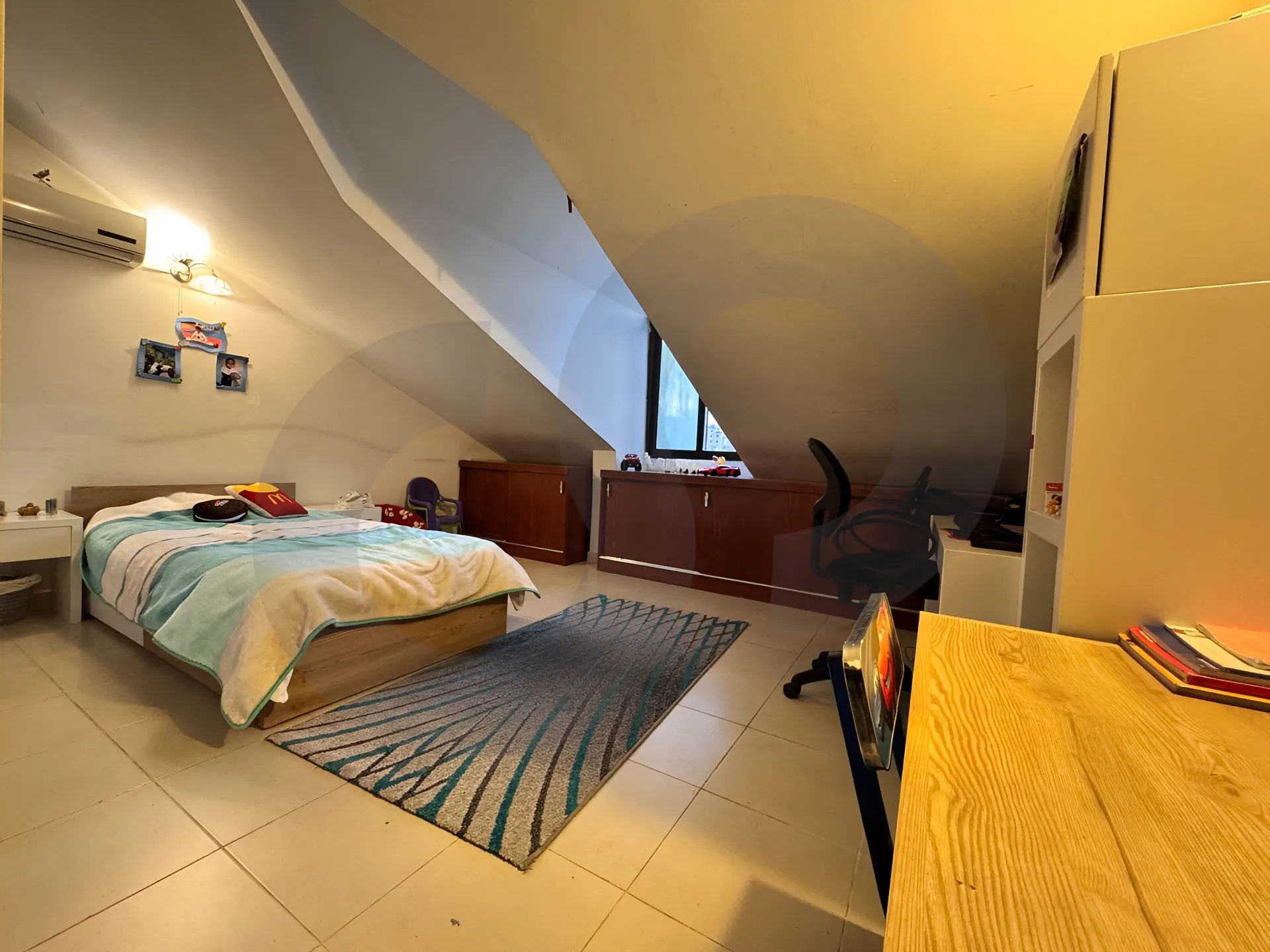 Duplex for Sale in Bsalim