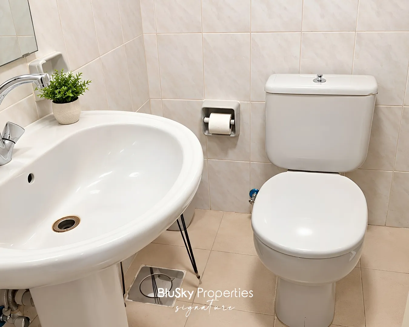 Apartment for sale in Hazmieh