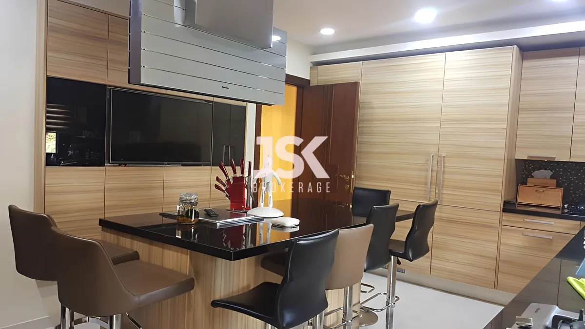 Apartment for Sale in Baabda, Lebanon