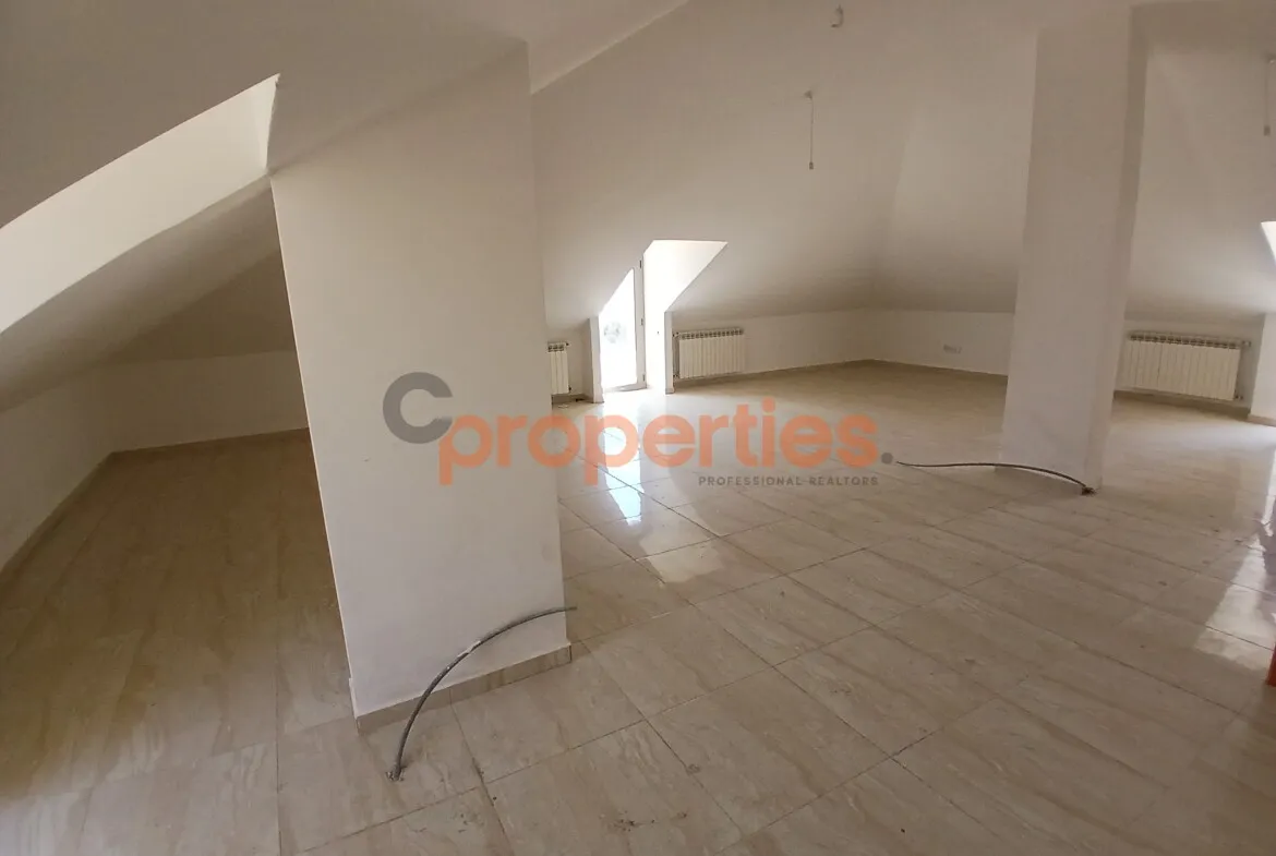 Apartment for Sale in Douar