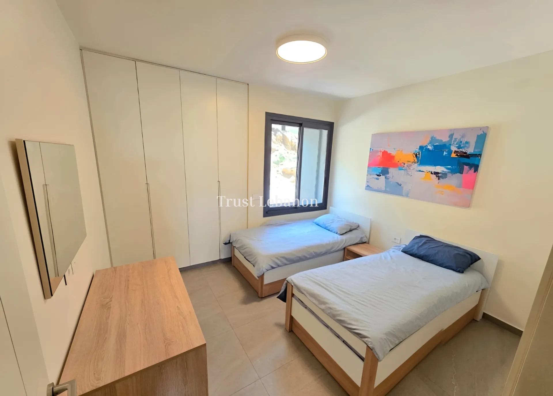 Chalet for rent in Zaarour, Lebanon, Lebanon