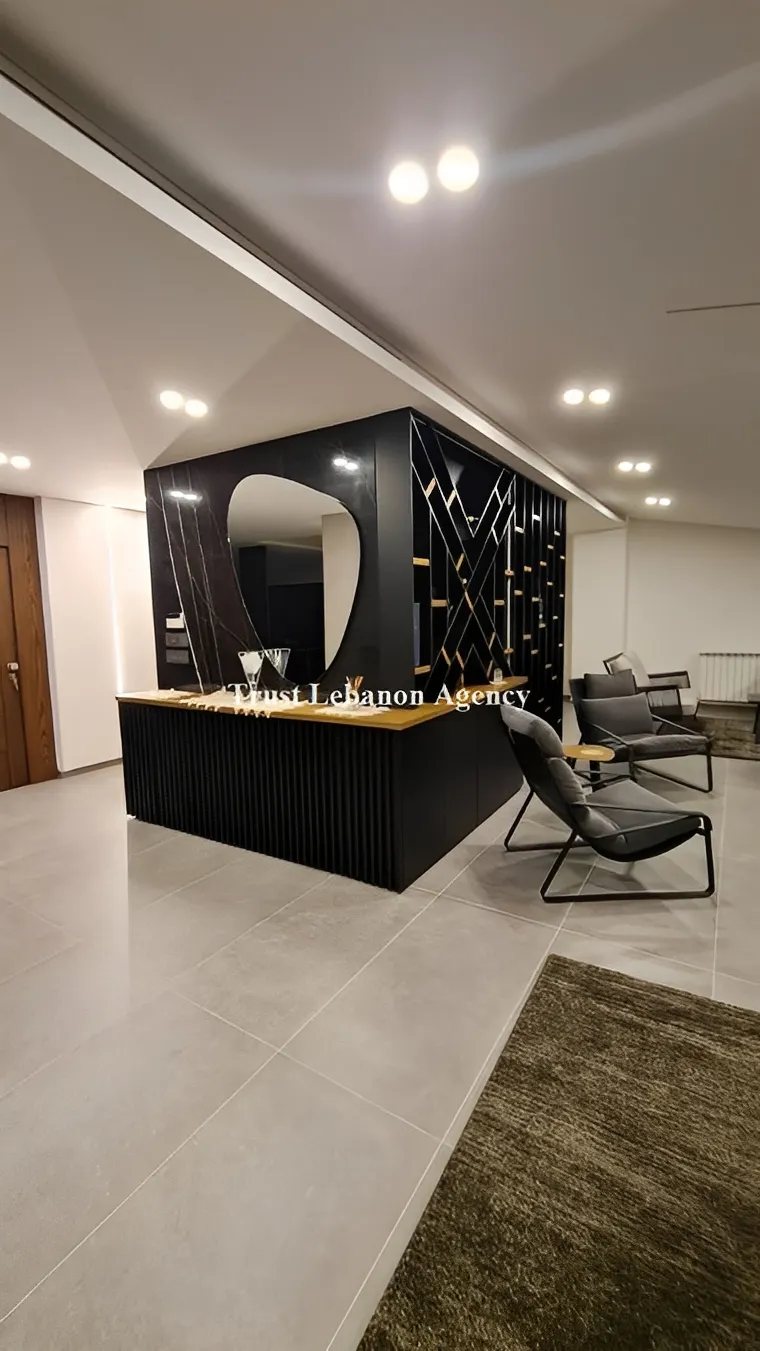 Duplex for Sale in Keserwan Ghadir Lebanon