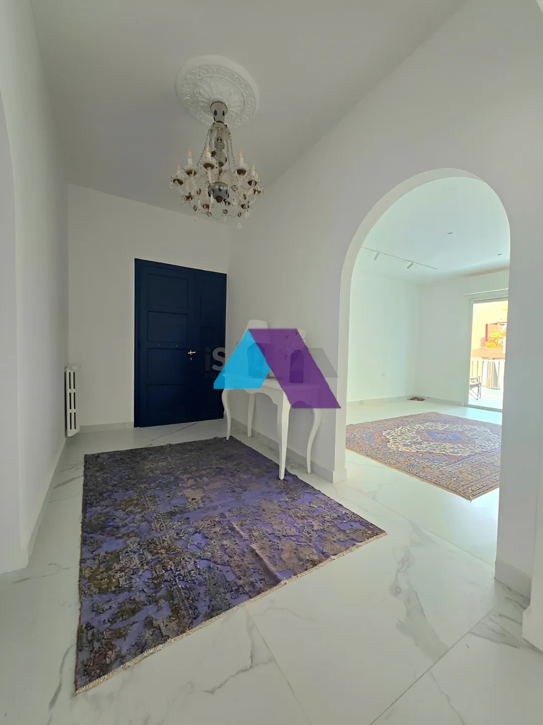 Apartment for sale in Achrafieh, Beirut, Lebanon