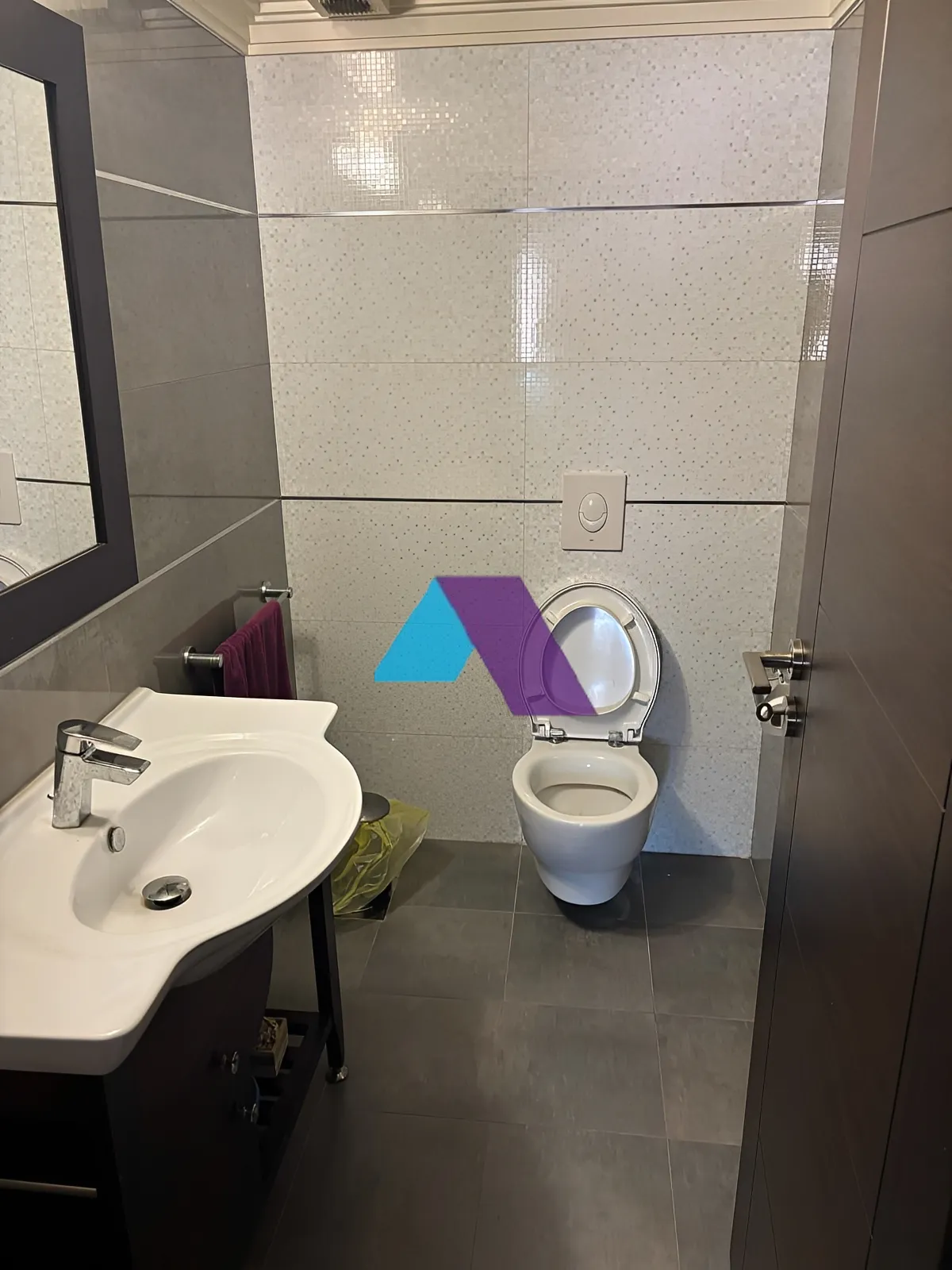 Apartment for Sale in Sahel Aalma