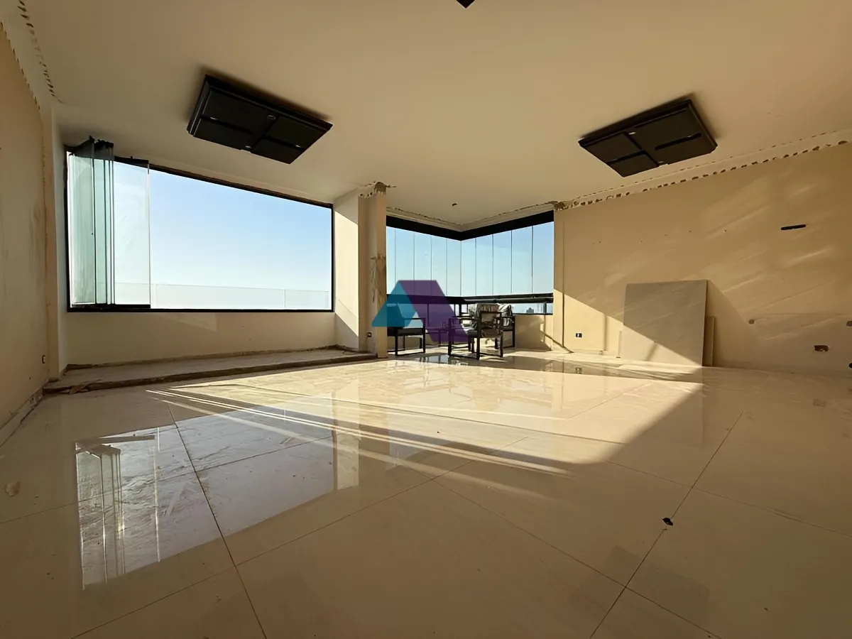 Apartment for Sale in Jal El Dib - 3 bed, 3 bath